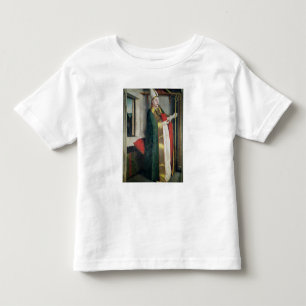 T-shirt Pour Les Tous Petits St Augustine c.1435