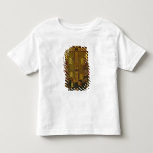 T-shirt Pour Les Tous Petits St Constantine et Ste.Hélène