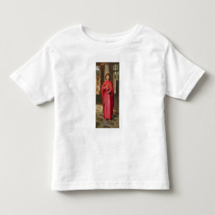 T-shirt Pour Les Tous Petits St John l'évangéliste