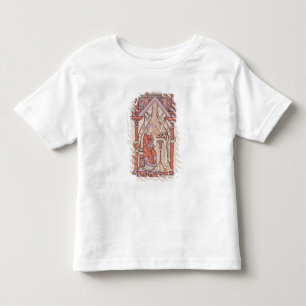 T-shirt Pour Les Tous Petits St John l'évangéliste des évangiles