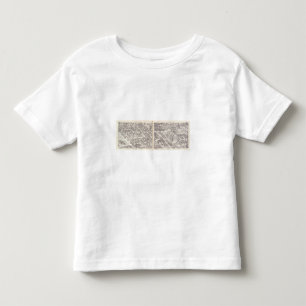 T-shirt Pour Les Tous Petits St Louis, Missouri 17