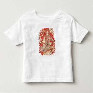T-shirt Pour Les Tous Petits St Matthew