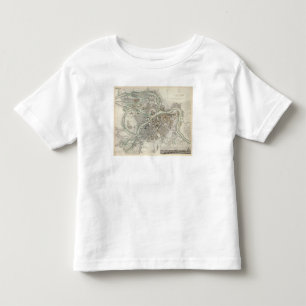 T-shirt Pour Les Tous Petits St Petersburg
