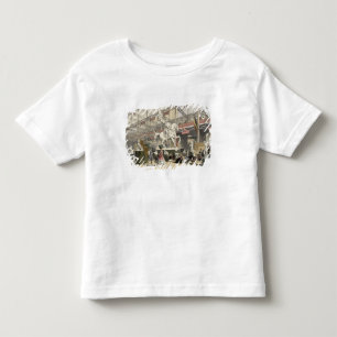 T-shirt Pour Les Tous Petits Statues dans la section de la Belgique du grand