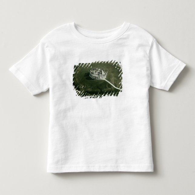 T-shirt Pour Les Tous Petits Stonehenge de l'air (Devant)