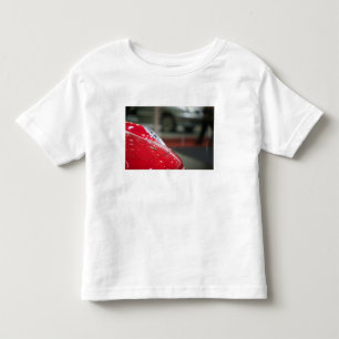 T-shirt Pour Les Tous Petits SUISSE, GENÈVE : 75e Genève Auto 2