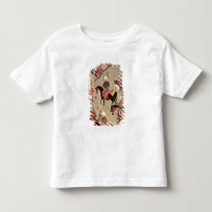 T-shirt Pour Les Tous Petits Sultan Selim II