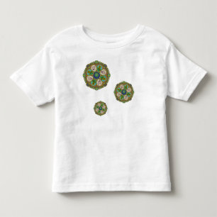 T-shirt Pour Les Tous Petits Summer Nouveau Chemise lumière enfant et bébé
