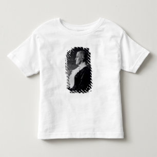 T-shirt Pour Les Tous Petits Susan Brownell Anthony