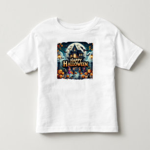 T-shirt Pour Les Tous Petits T shirt 