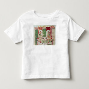 T-shirt Pour Les Tous Petits Tableau des riches, de "De Universo" par