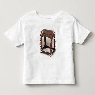 T-shirt Pour Les Tous Petits Tabouret commun