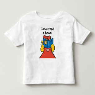 T-shirt Pour Les Tous Petits Tallulah fait un visage drôle