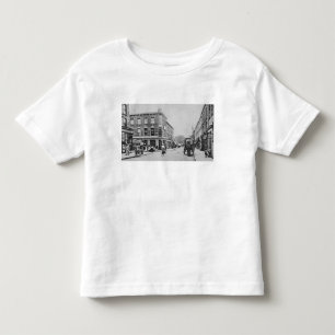 T-shirt Pour Les Tous Petits Taverne de grange, Highbury, c.1900