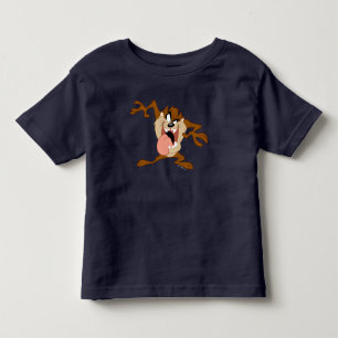 T-shirt Pour Les Tous Petits TAZ™ Sticking Out
