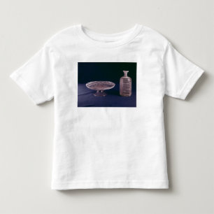 T-shirt Pour Les Tous Petits Tazza de latticinio de Facon de Venise
