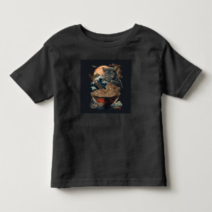 T-shirt Pour Les Tous Petits Tee cool Graphic - Sortez de la foule