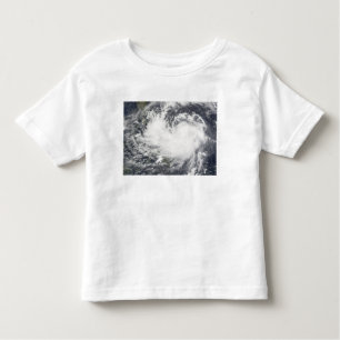 T-shirt Pour Les Tous Petits Tempête tropicale Chanchu 2