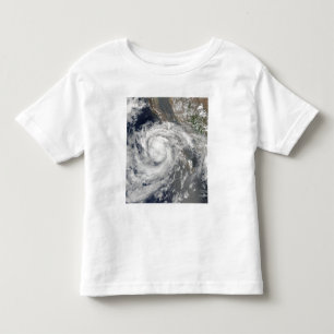 T-shirt Pour Les Tous Petits Tempête tropicale Emilia
