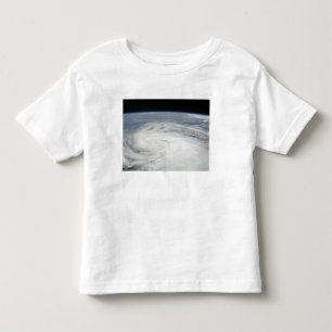 T-shirt Pour Les Tous Petits Tempête tropicale Fay 6