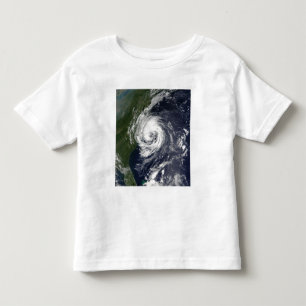 T-shirt Pour Les Tous Petits Tempête tropicale Gustav