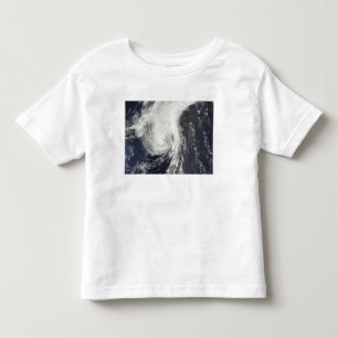 T-shirt Pour Les Tous Petits Tempête tropicale Krovanh