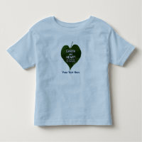 Terre - Anagram du coeur
