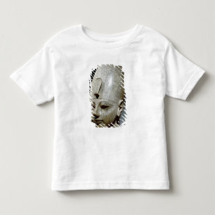 T-shirt Pour Les Tous Petits Tête colossale d'Amenhotep III, d'Al-Qurnah