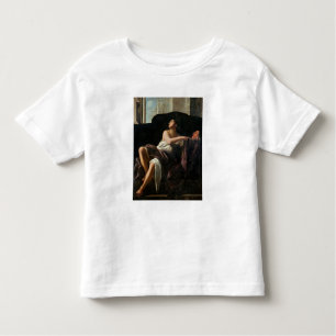 T-shirt Pour Les Tous Petits Thalia, Muse de comédie
