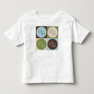 T-shirt Pour Les Tous Petits Théâtre d'art de bruit