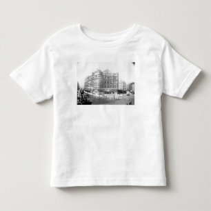 T-shirt Pour Les Tous Petits Théatre de l'opéra anglais royal, 1891
