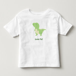 T-shirt Pour Les Tous Petits Thème Dragon de bébé