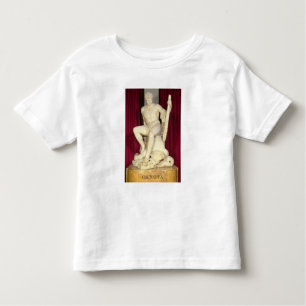 T-shirt Pour Les Tous Petits Theseus et le Minotaur, 1782