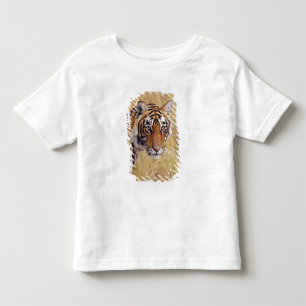 T-shirt Pour Les Tous Petits Tigre royal du Bengale