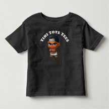 Tiki tots tees 