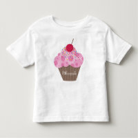 TODDLER CLOTHING :: cupcake doux