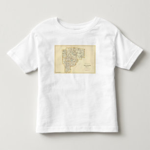 T-shirt Pour Les Tous Petits Tolland Co S