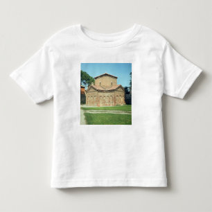 T-shirt Pour Les Tous Petits Tombe de Galla Placidia, c.450