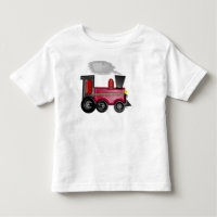 Train 3D