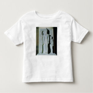 T-shirt Pour Les Tous Petits Triade de Menkaure