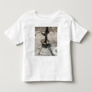T-shirt Pour Les Tous Petits Tubes de mortier