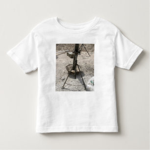 T-shirt Pour Les Tous Petits Tubes en mortier