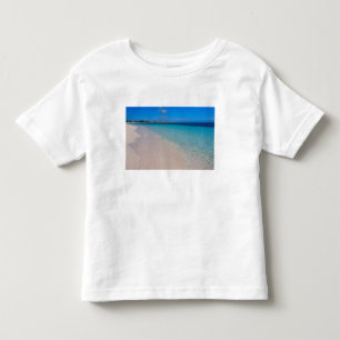 T-shirt Pour Les Tous Petits Turks & Caicos Club, Providenciales, Turks &