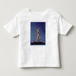 T-shirt Pour Les Tous Petits Tutankhamun le Harpooner