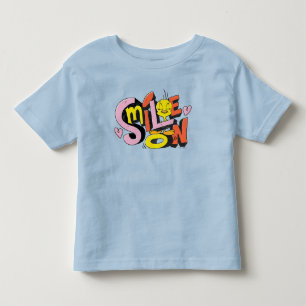 T-shirt Pour Les Tous Petits TWEETY™ Sourire