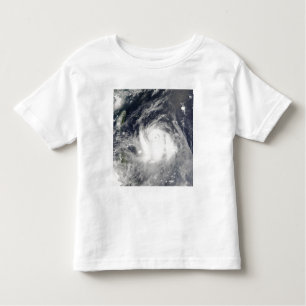 T-shirt Pour Les Tous Petits Typhon Ewiniar