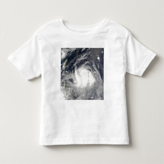 T-shirt Pour Les Tous Petits Typhon Ewiniar (Devant)