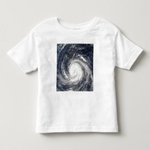 T-shirt Pour Les Tous Petits Typhon Rusa