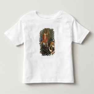 T-shirt Pour Les Tous Petits Ulysse et les sirènes