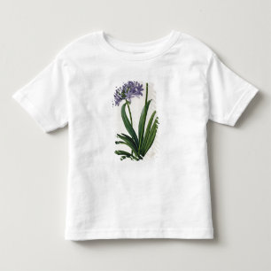 T-shirt Pour Les Tous Petits Umbrellatus d'Agapanthus